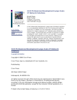 CCIE Scale IP Network Solutions.pdf